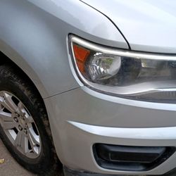 Paintless Dent Repair & Paint Pro