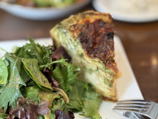 Blind Faith Cafe by null