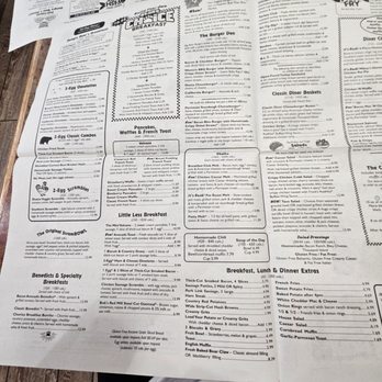 Black Bear Diner Fort Worth Alliance - Diners Near Me - Fort Worth, Texas