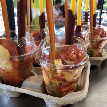 Guanatos Ice Cream - Chamoyada - Ice Cream & Frozen Yogurt Near Me - Oakley, California Guanatos Ice Cream - Chamoyada - Ice Cream & Frozen Yogurt Near Me - Oakley, California