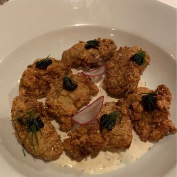 Restaurant August - New American Near Me - New Orleans, Louisiana