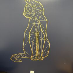 Liberty Hill Veterinary Wellness - Clinic wall decor
