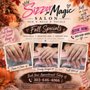 Sizzor Magic