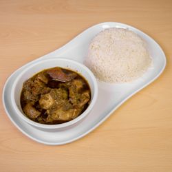 Wado African Restaurant And Bar