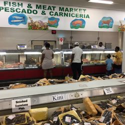 Southwest Farmers Market