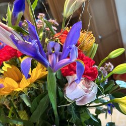 The Flowery
