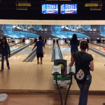 Schofield Bowling - Bowling lanes. - Bowling Near Me - Schofield Barracks, Hawaii