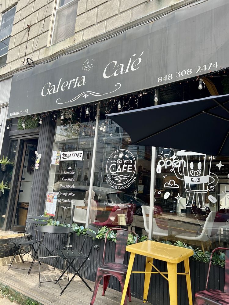 Galeria Cafe