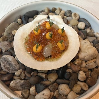 Aquavit - Scandinavian Near Me - New York, New York