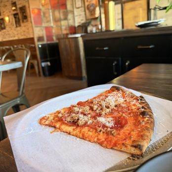 Double Zero Pie & Pub - sopressata special of the day - Pizza Near Me - Las Vegas, Nevada Double Zero Pie & Pub - sopressata special of the day - Pizza Near Me - Las Vegas, Nevada