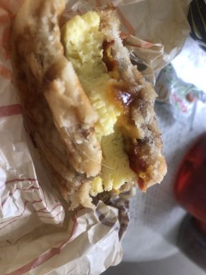 McDonald's by null