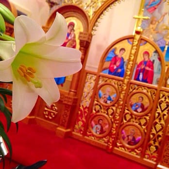 Eastern Catholic Church - Getting set for Pascha (Easter) - Churches Near Me - Richmond, British Columbia Eastern Catholic Church - Getting set for Pascha (Easter) - Churches Near Me - Richmond, British Columbia
