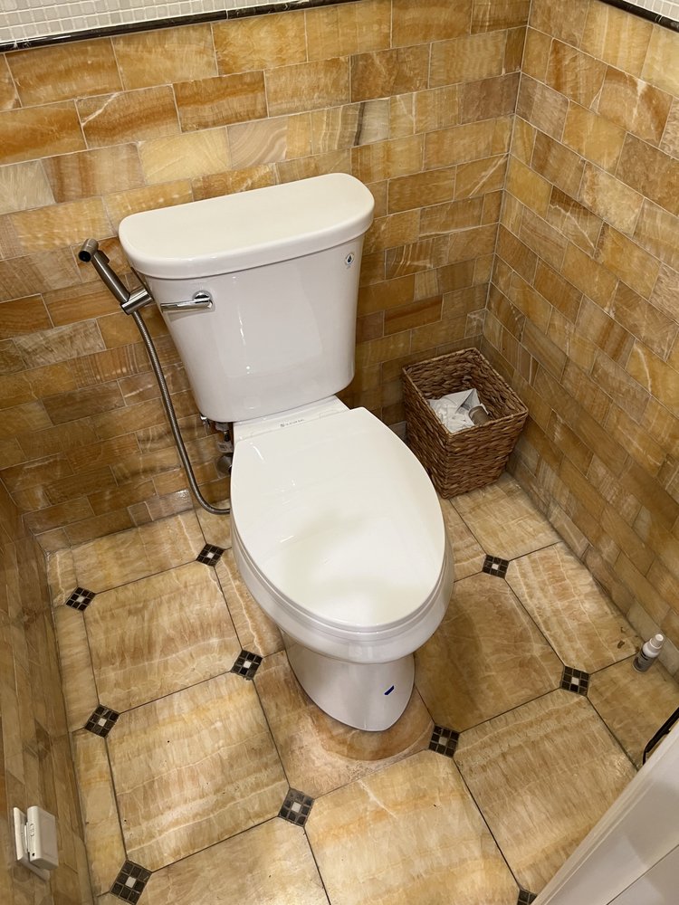 Slide of Golden Wings Plumbing