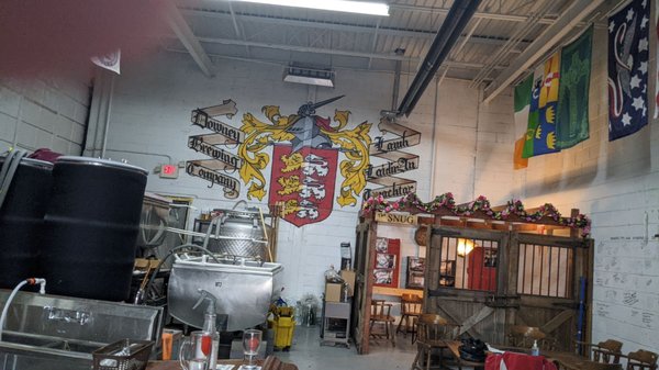 Downey Brewing Company by null