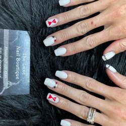 The Luxe Studios & Spa - Kathleen
