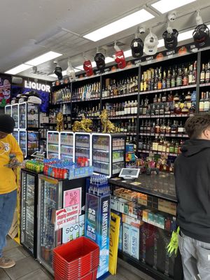 El Paisano Market by null