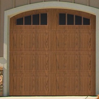 DoorPros - doorLink Oak grooved - Garage Door Services Near Me DoorPros - doorLink Oak grooved - Garage Door Services Near Me