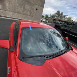 Flaco’s Auto Glass