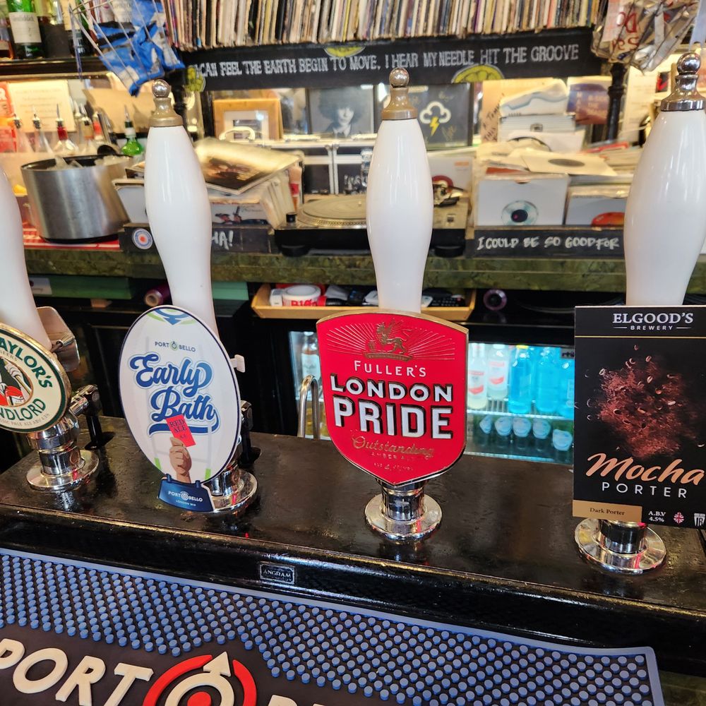The Marquis - Pubs Near Me - London, XGL The Marquis - Pubs Near Me - London, XGL