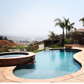 Prime Builders and Landscaping - a swimming pool - Landscaping Near Me - Simi Valley, California Prime Builders and Landscaping - a swimming pool - Landscaping Near Me - Simi Valley, California