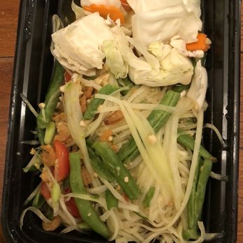 Nine & Nine Thai Kitchen - Thai Near Me - Pasadena, California Nine & Nine Thai Kitchen - Thai Near Me - Pasadena, California