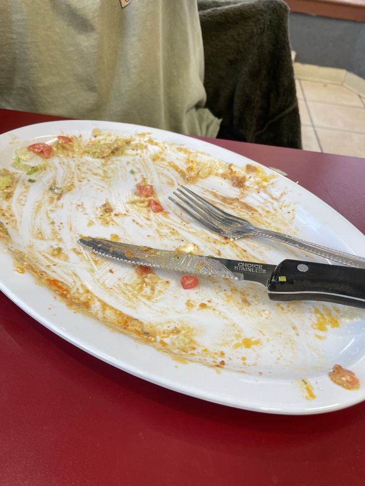 Raul's Taqueria