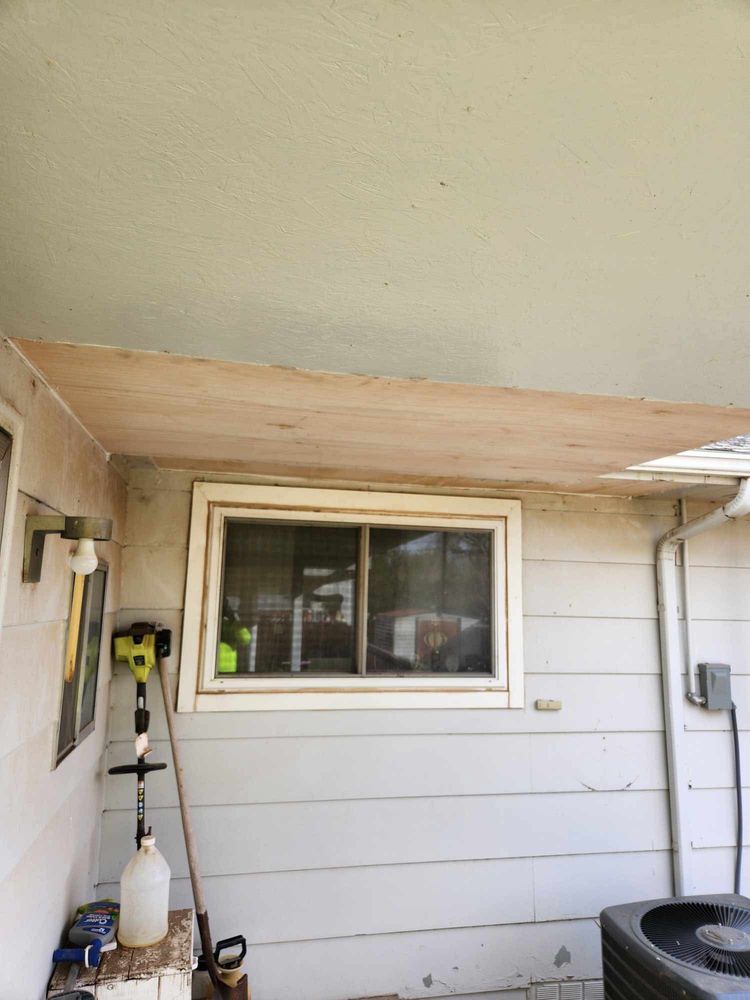 Arkansas Valley Restoration - tree service in Colorado Springs, CO