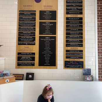 The Purple Bowl - Smoothies Galore! - Acai Bowls Near Me - Chapel Hill, North Carolina The Purple Bowl - Smoothies Galore! - Acai Bowls Near Me - Chapel Hill, North Carolina