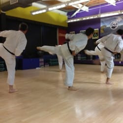 Wado Ki Kai Karate Do - Group Kata