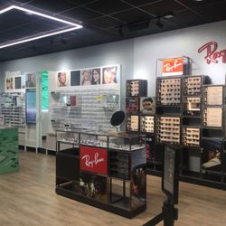 Target Optical