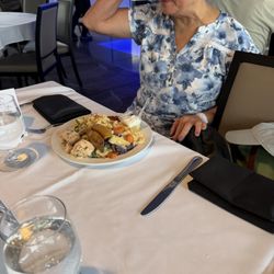 City Cruises New York - Josefina would enjoy broiled horse