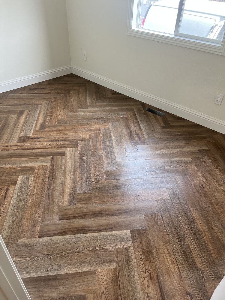 BAY AREA FLOOR EXPERTS INC Updated September 2024 50 Photos Antioch, California Flooring