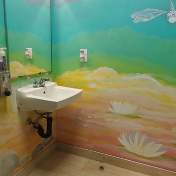 Wolf Energy - Washroom - Gas Stations Near Me - Bala, Ontario