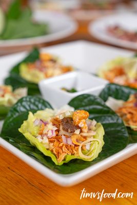 Bambu Thai by null