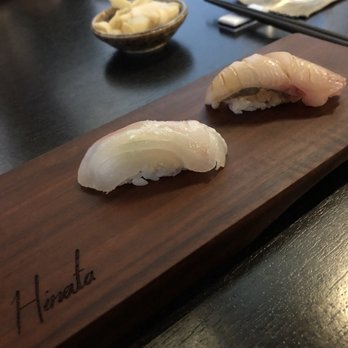 Hinata - Sushi Bars Near Me - San Francisco, California