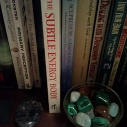 PsychoEnergetic Healing: Reiki Energy Healing & Hypnotherapy