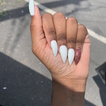 Ava Nails Spa - Nails - Waxing Near Me - Charlotte, North Carolina