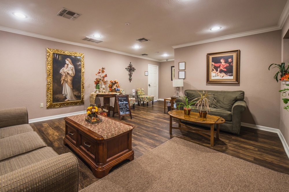 LORETO HOUSE 10 Photos 1100 N Bonnie Brae St, Denton, Texas