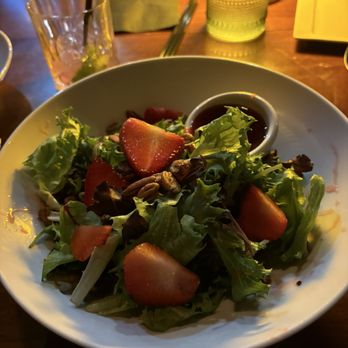 The Raven Italian Bistro and Bar - Raven salad - Italian Near Me - Huntsville, Texas The Raven Italian Bistro and Bar - Raven salad - Italian Near Me - Huntsville, Texas