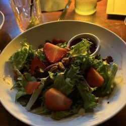 Raven salad