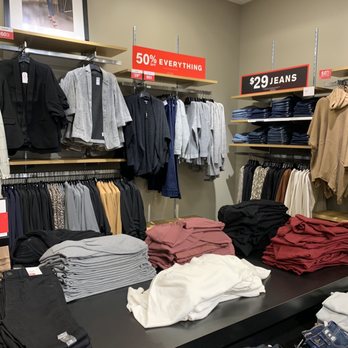 Express Factory Outlet - Women's Clothing Near Me - North Charleston, South Carolina