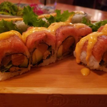 Sushi Ukai - Sushi Bars Near Me - La Grange, Illinois Sushi Ukai - Sushi Bars Near Me - La Grange, Illinois