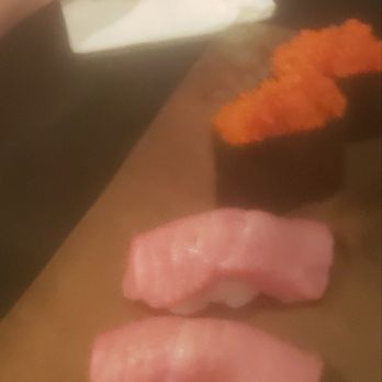 Shino Sushi.Grill.Bar - Otoro sashimi excellent! So so buttery soft! And Torino crunchy fresh just delicious - Asian Fusion Near Me - Easton, Massachusetts Shino Sushi.Grill.Bar - Otoro sashimi excellent! So so buttery soft! And Torino crunchy fresh just delicious - Asian Fusion Near Me - Easton, Massachusetts