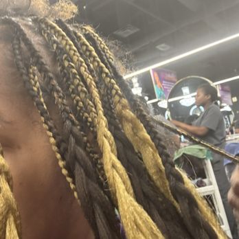 Nadine's Hair Braiding - Hair Extensions Near Me - Bowie, Maryland Nadine's Hair Braiding - Hair Extensions Near Me - Bowie, Maryland