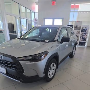 Simi Valley Toyota - Car Dealers Near Me - Simi Valley, California Simi Valley Toyota - Car Dealers Near Me - Simi Valley, California