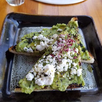 Cane & Canoe - Legit the best avocado toast ever - Cocktail Bars Near Me - Lahaina, Hawaii Cane & Canoe - Legit the best avocado toast ever - Cocktail Bars Near Me - Lahaina, Hawaii