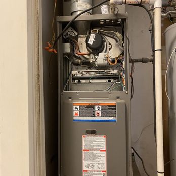 Infinite Air Solutions - Heating & Air Conditioning/HVAC Near Me Infinite Air Solutions - Heating & Air Conditioning/HVAC Near Me