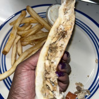 Baba Saj - Bakeries Near Me - Oak Lawn, Illinois