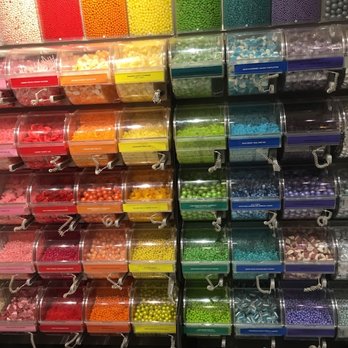 Dylan's Candy Bar - My first time at Dylan's Candy Bar (01/18/2016) Can't wait to visit them again. - Candy Stores Near Me - Los Angeles, California