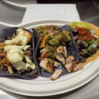 Taco Empreso - Tacos Near Me - Edison, New Jersey